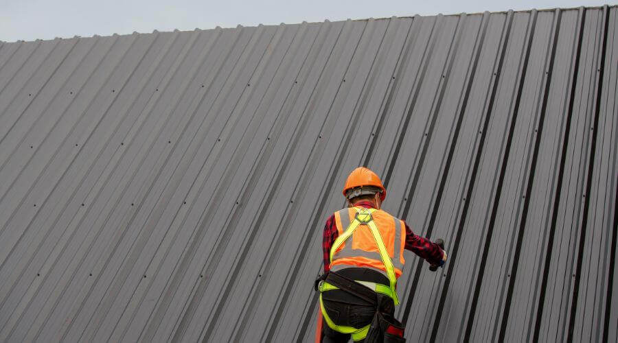 Expert flood damage restoration services in Vader, WA